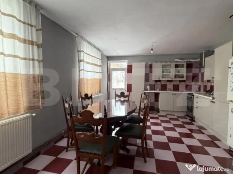 Casa P+M+beci, 211 mp utili, 432 mp teren, Livezi - 10