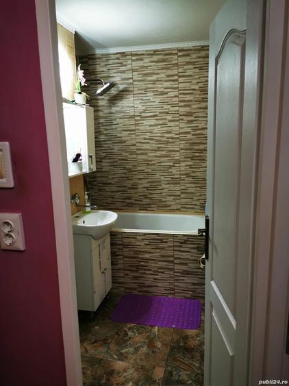 Apartament 2 Camere Micro 16 Et 2 - 9