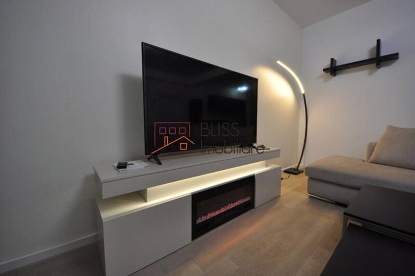 Apartament 3 camere în zona Herastrau - 6