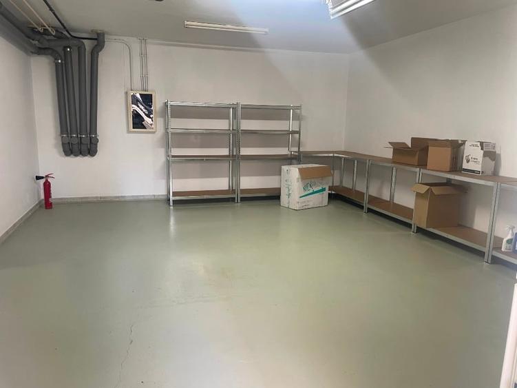 INCHIRIERE SPATIU COMERCIAL/DEPOZITARE/BIROURI - 3