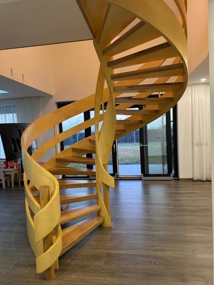 Super Vila zona NORD - langa Crang Petresti - 3