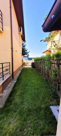 Casă 4 camere P+1 de vanzare   Domnești - 22