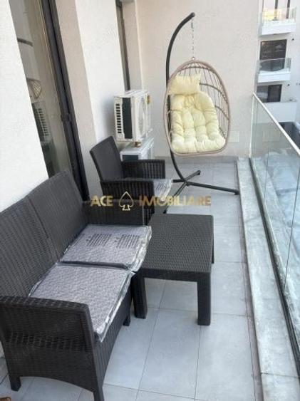 2 camere | Unirii | Pet-friendly | Centrala proprie | Parcare | Metrou - 11