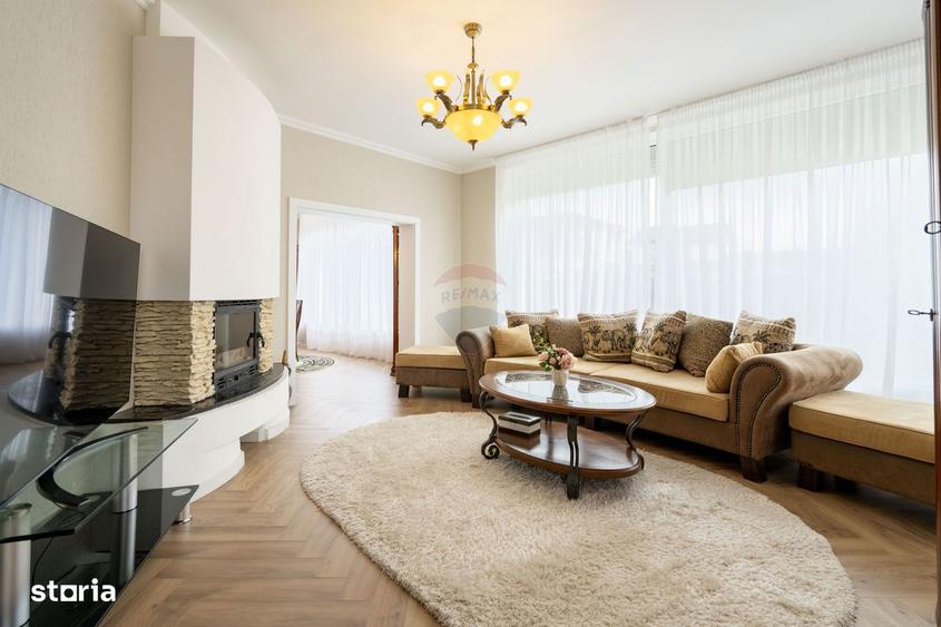 De vanzare casa cu 5 camere, ready to move. in zona Oncea - 1