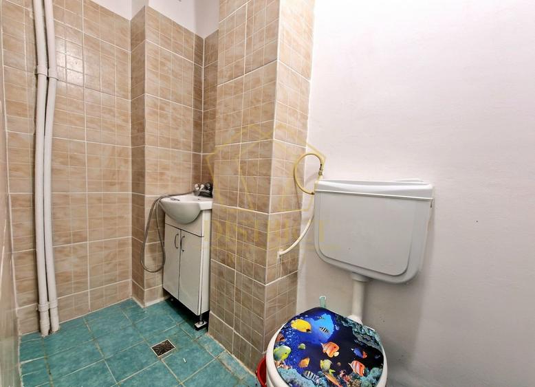 Apartament cu 1 camera 32mp | Complexul Studentesc - 7