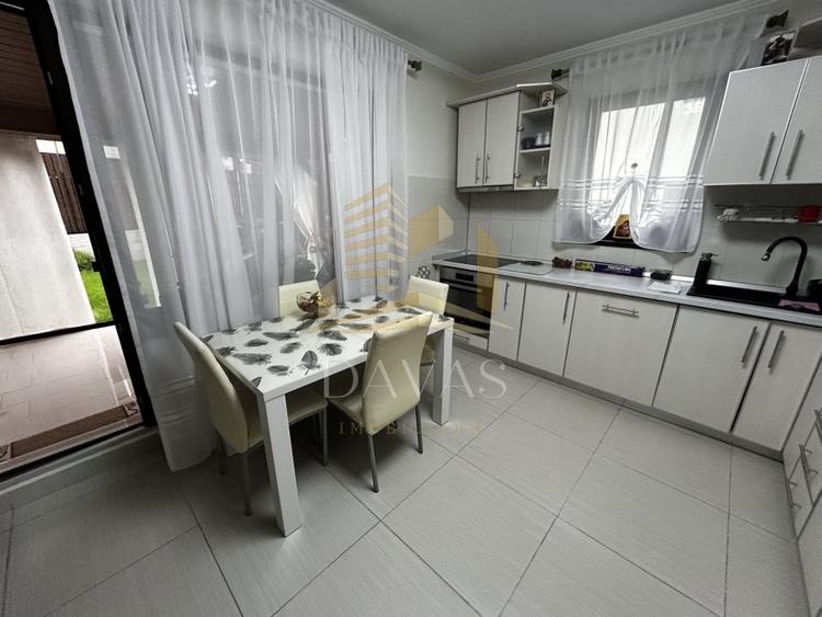 Casa individuala de vanzare | Voronet | Garaj | Teren liber 300mp - 13