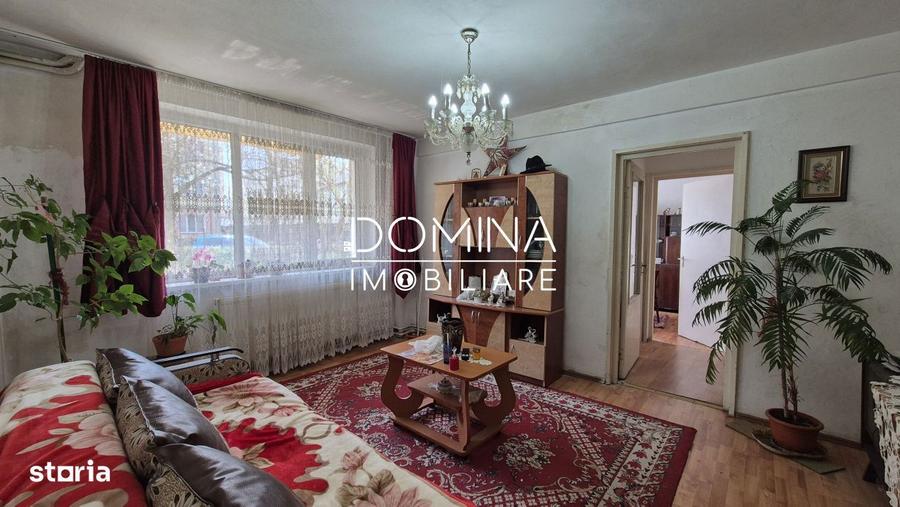 Vanzare apartament 2 camere, parter, Aleea Sf. Nicolae, Targu Jiu - 5