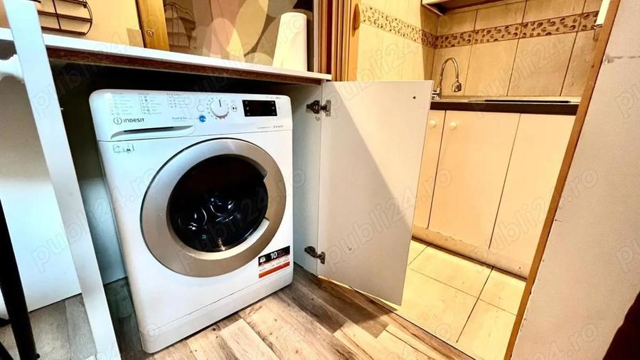 Proprietar inchiriez garsoniera, zona Doamna Ghica, Baicului - 7