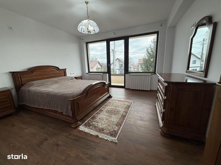Vila Delux P+1 cu terasa ?i garaj + teren intravilan 783mp - 15