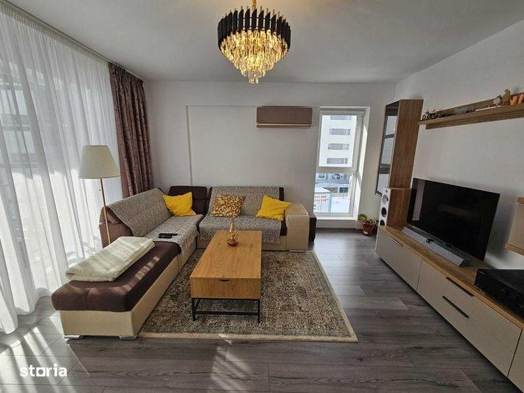 Apartament 3 Camere Pallady - 87 de mp - 4