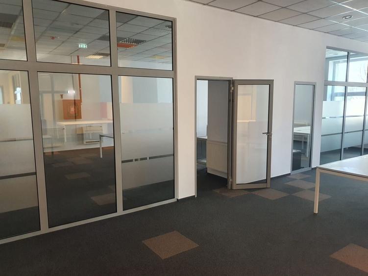 Comision 0! Birouri in zona 13 Septembrie - parter I mentenanta inclusa - 9