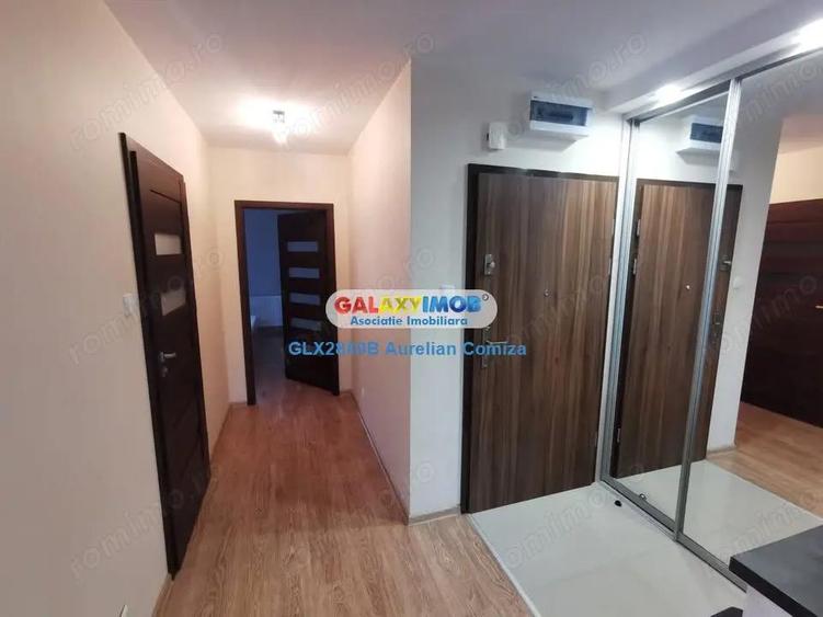Apartament 2 camere Snagov sp 45mp etaj 1 - 2