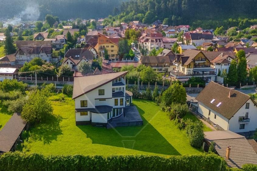 COMISION 0- Casă premium la Bunloc cu potențial excelent - 34