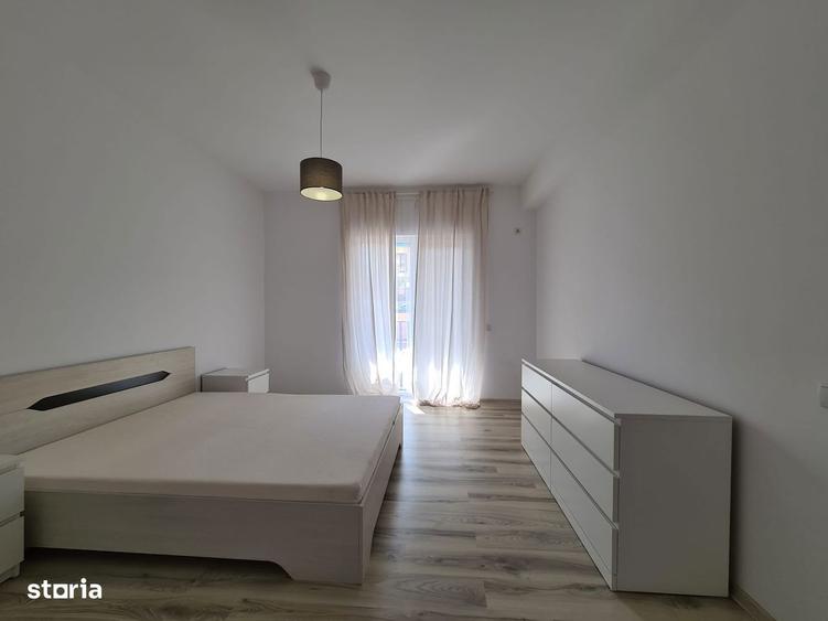 Apartament 2 camere,NorthLight Residence,2 bai/Comision0%! - 8