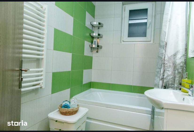 Apartament luminos Lujerului-Politehnica metrou - 7