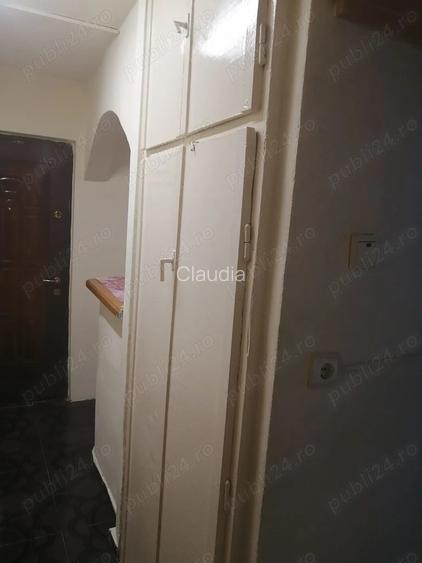 Ap 1 cam parter cu termoteca zona Confectii mobilat si utilat ocupabil imediat