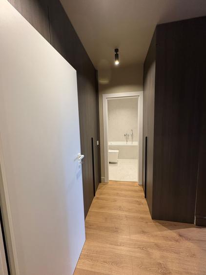 8.12 RESIDENCE: 3 camere complex rezidential NOU Floreasca COMISION 0 - 11