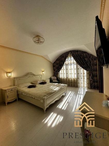 Casa lux cu 4 camere de inchiriat strada Facliei-Oradea - 6