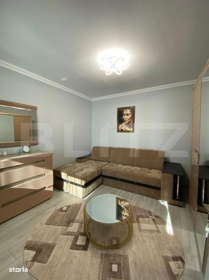 BLITZ propune spre vanzare apartament cu 3 camere, situat in zona cent - 7