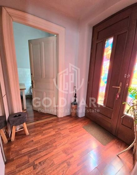 Apartament in Vila de Vanzare in Cluj-Napoca - Emil Racovita - 23