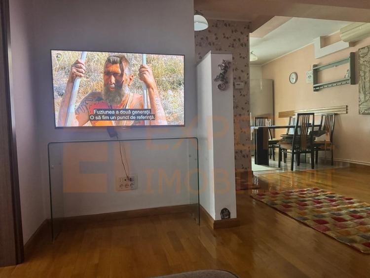 Apartament 3 camere de inchiriat, situat in zona City Park Mall - 3