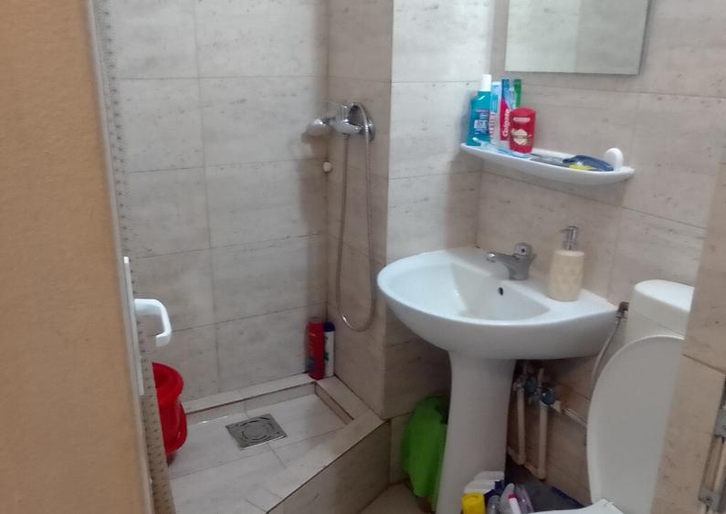 Et.2/4,Drumul Cretestilor,centrala termica pe gaze,garsoniera - 10