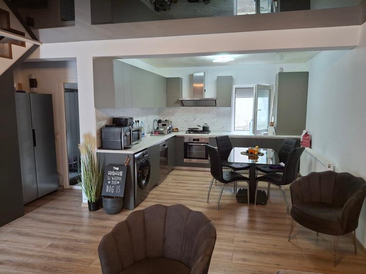 Vindem Vila P+1 duplex in Navodari - 4