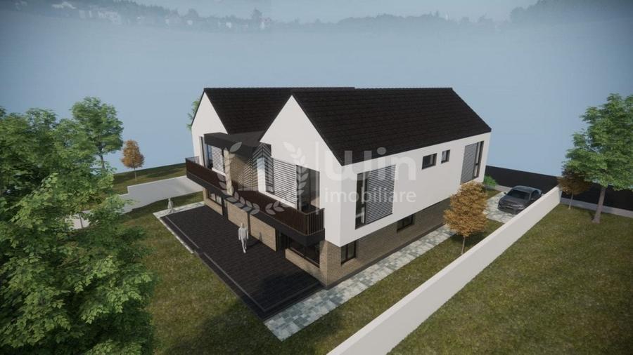 Duplex 5 camere | 160mp utili | 900mp teren | Sat. Gheorghieni - 2