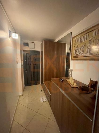 Apartament cu vedere frontala catre mare - zona Faleza Nord, Constanta - 10