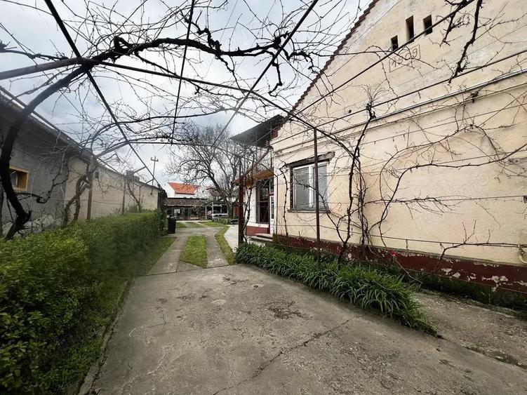 Conac Boieresc casa generoasa cu 8 camere - Salard - IMOBIHOR - 2