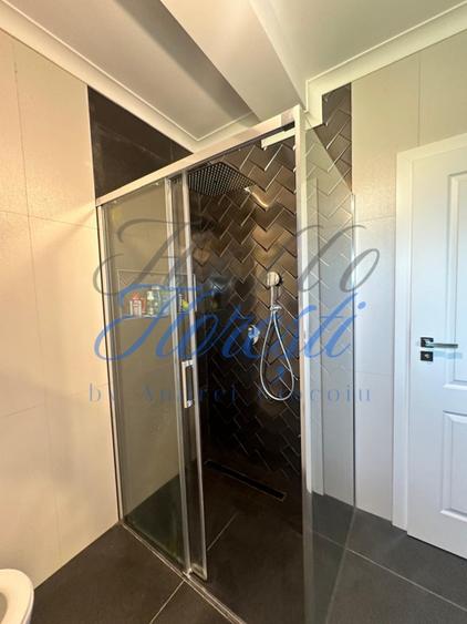 Duplex 5 camere, 159 MP+ 2 Parcari , Zona Borhanci, Cluj - 15