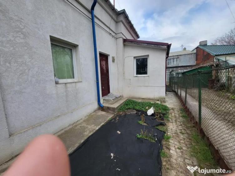 Camera la Vila in Copou Sararie CUZA UMF Agronomie Stud - 1