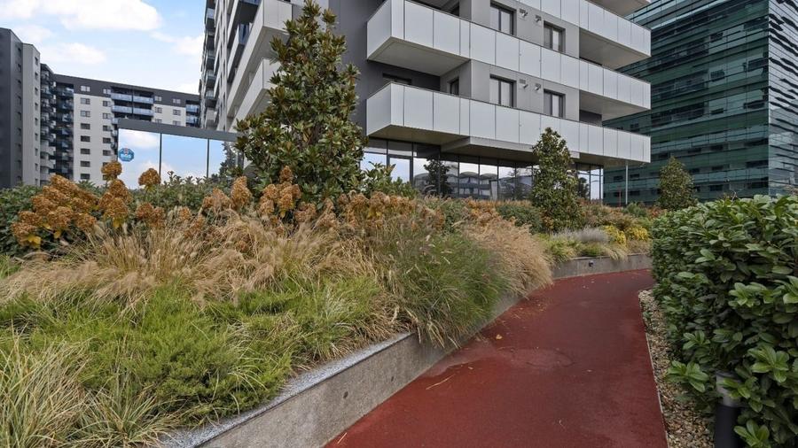 REA1028509 Apartament l 3 camere l Cortina North - 10