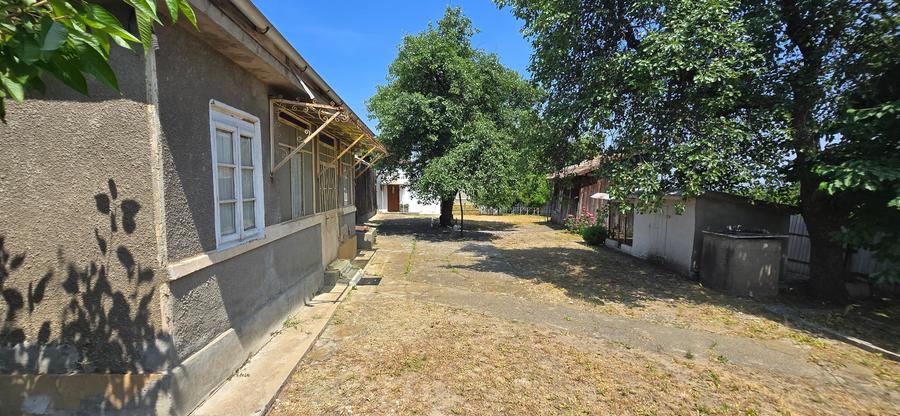 Conac boieresc de vanzare Jaristea-Varsatura - 15