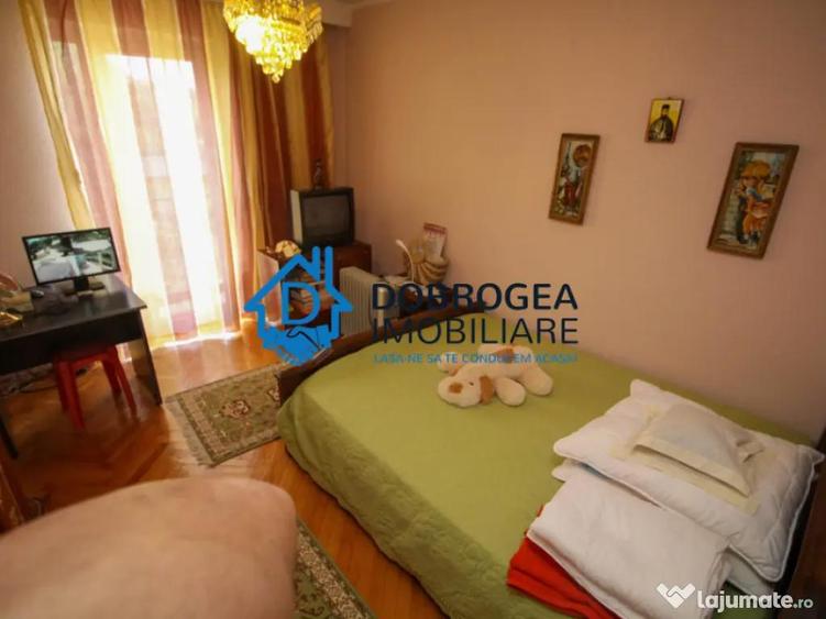 ZONA LIBERTATII - CASA DE VANZARE D+P+1+M- TEREN 1544MP. - 2