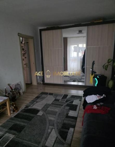 2 Camere | Stefan cel Mare | Proximitate Metrou | Mobilat - 3