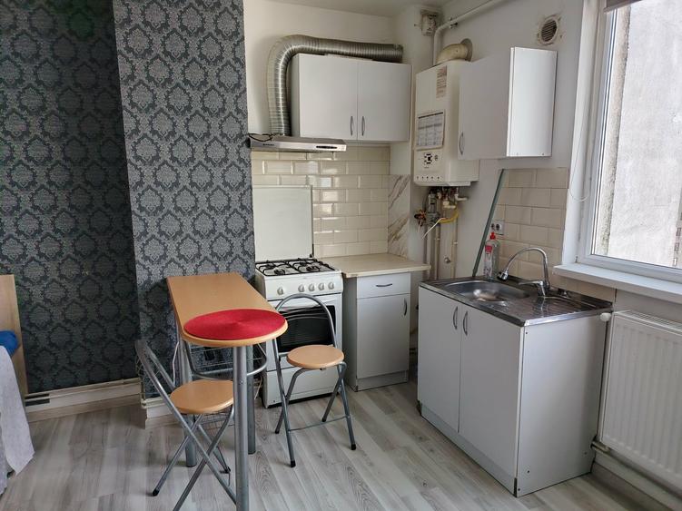 Studio Carrefour Craiovita - bloc 2020 - 5