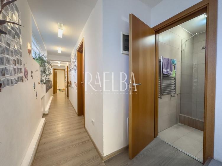 Casa | 7 camere | Dacia 1 min | Mosilor - 7