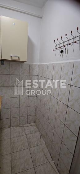 Garsoniera decomandata cu bucatarie si baie - 5