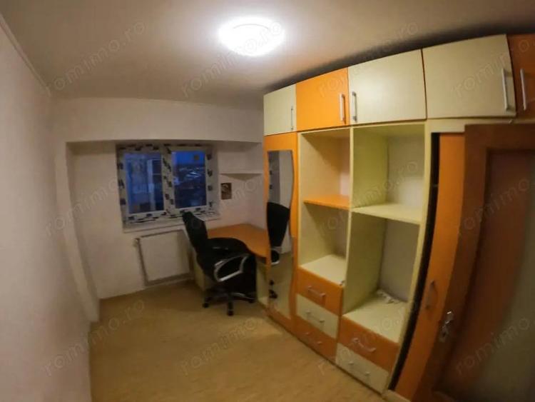 Apartament central de 3 camere, 75 mp, cu boxa pentru depozitare - 7