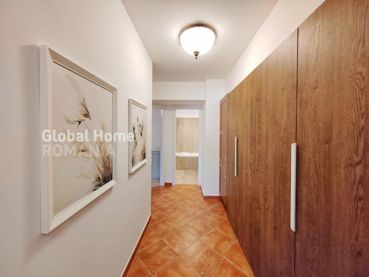 3 Camere | Piața Alba Iulia | Vede Panoramică | Loc Parcare - 16