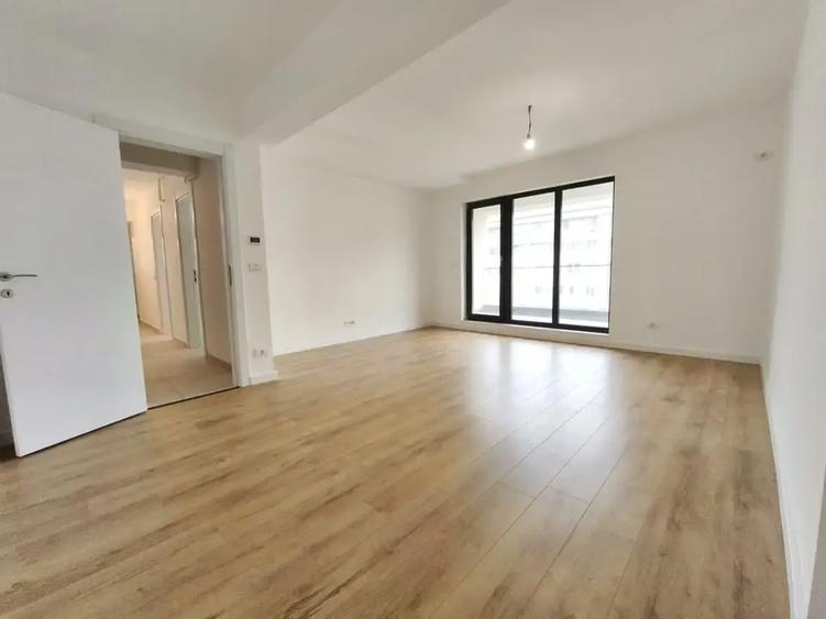 Ap 3 camere decomandat 87,2 mp Încălzire în pardoseală Metrou/STB - 1