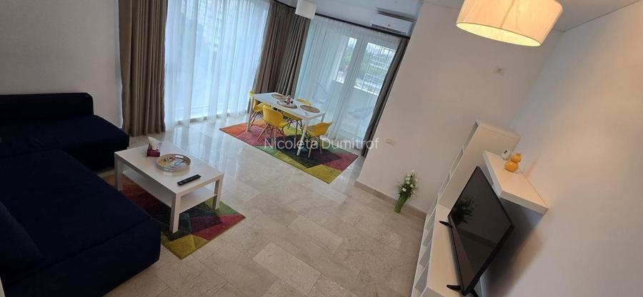 Apartament 2 camere - nou - foarte aproape de CAMPUS UNIVERSITATEA OVIDIUS