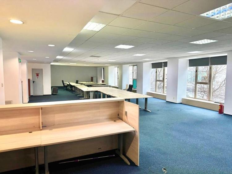 De Inchiriat spatiu de birouri, 5 minute Metrou Aurel Vlaicu - Promenada - 2