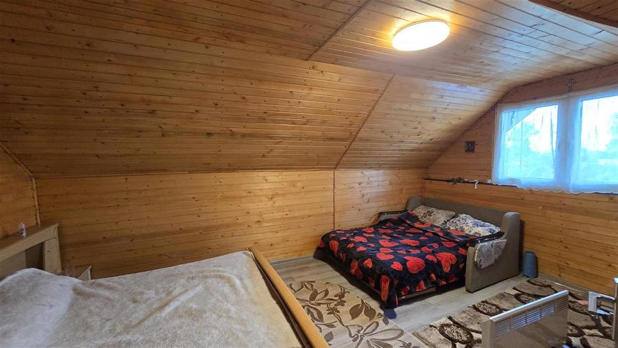 Casa Noua de Vanzare!Radauti! In Bucovina! Zona Dornesti! 0727817187 - 5