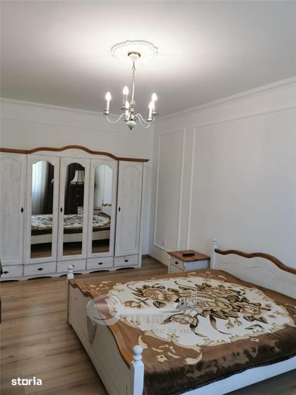 Apartament cu 2 camere în Păcurari