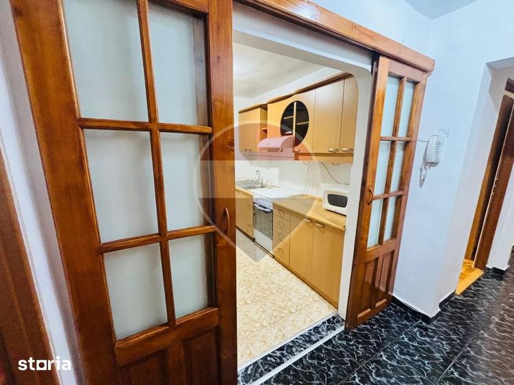 Apartament cu 2 camere de inchiriat, Etaj 1, Rogerius - Oradea - 7