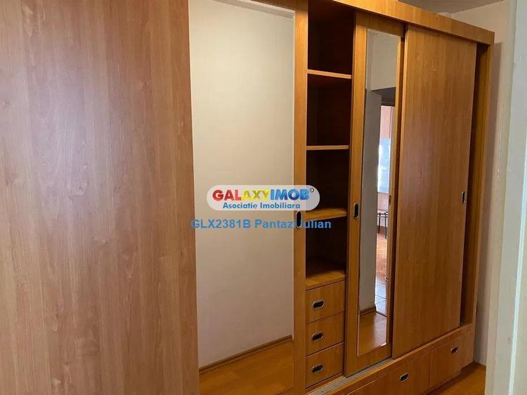 Apartament 2 camere | Lujerului | Decomandat | 8min. metrou - 8