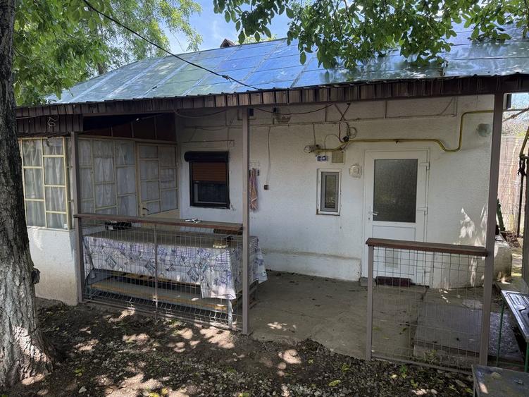 CASA DE VANZARE !!! Aleea Teilor nr 15 - 5