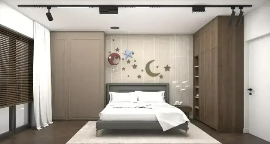 Penthouse Lux 238 mp | 2 Locuri de parcare  | Finalizat - 13